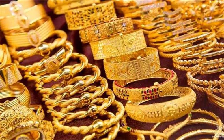 قیمت طلا امروز سه‌شنبه ۱ مهر ۱۴۰۴؛ طلای ۱۸ عیار در مسیر نزولی