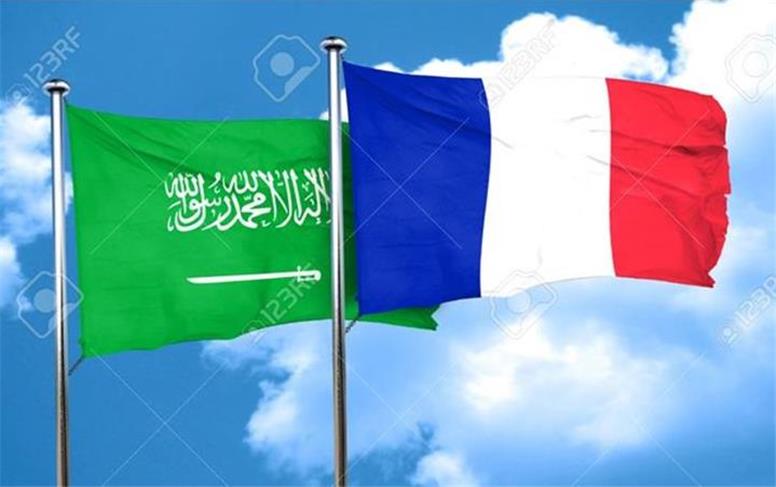 بیانیه مشترک عربستان و فرانسه در پایان کنفرانس «راهکار دو دولتی» در حمایت از فلسطین