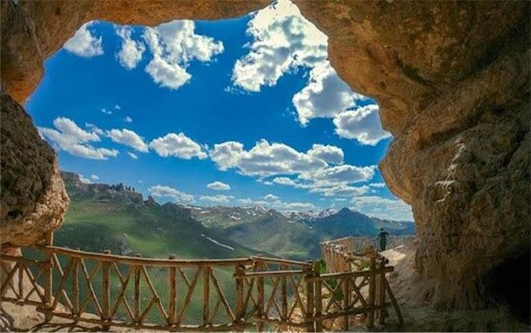 بازگشت آیین خورشید به کرفتو