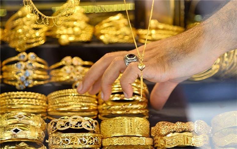 قیمت طلای 18 عیار امروز شنبه ۱۹ مهر ۱۴۰۴؛ طلا چند شد؟