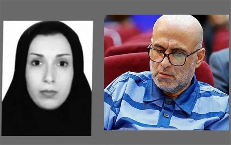 مرگ دختر اکبر طبری؛ جسد سمیه طبری در ویلای لواسان پیدا شد