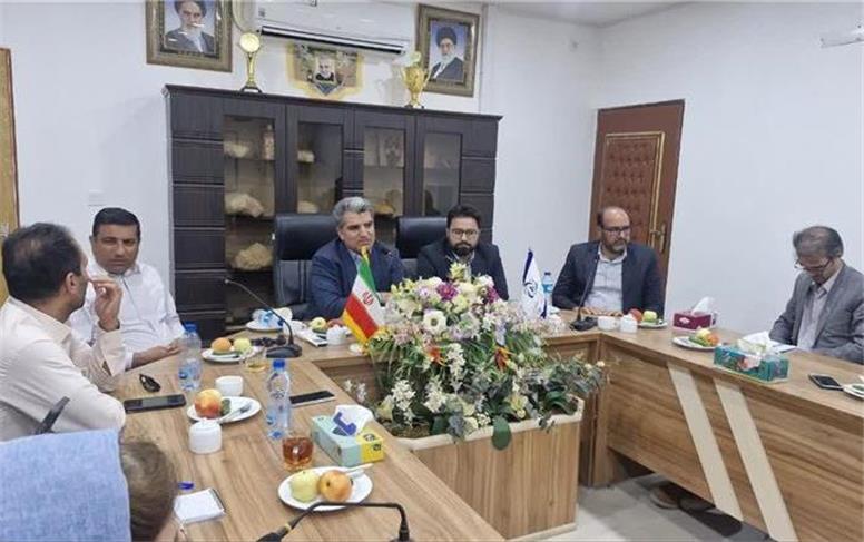 پتاس خور و بیابانک؛ هم‌زمان با جهش تولید، نشان سبز ملی گرفت