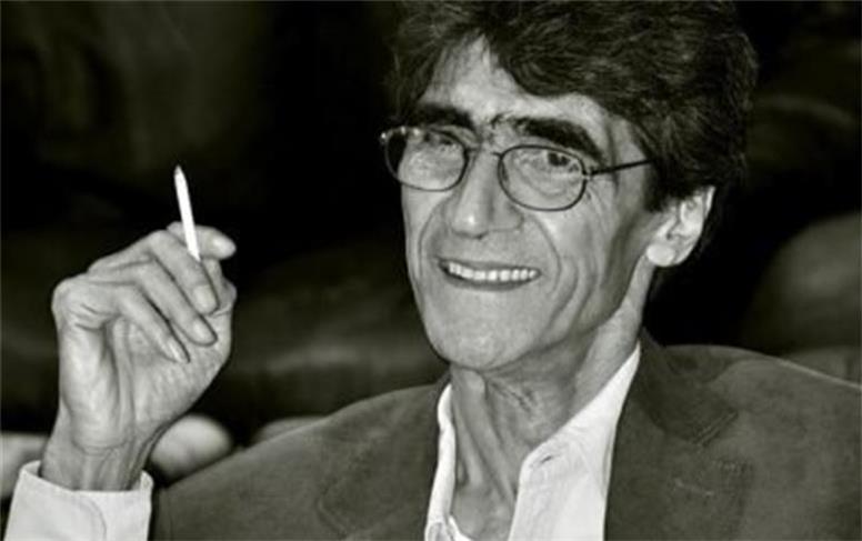 وداع با خالق «دایی‌جان ناپلئون»