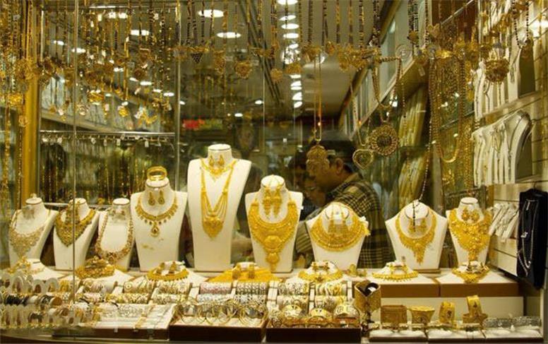 قیمت طلا امروز چهارشنبه ۲۳ مهر ۱۴۰۴؛ طلا پرنوسان