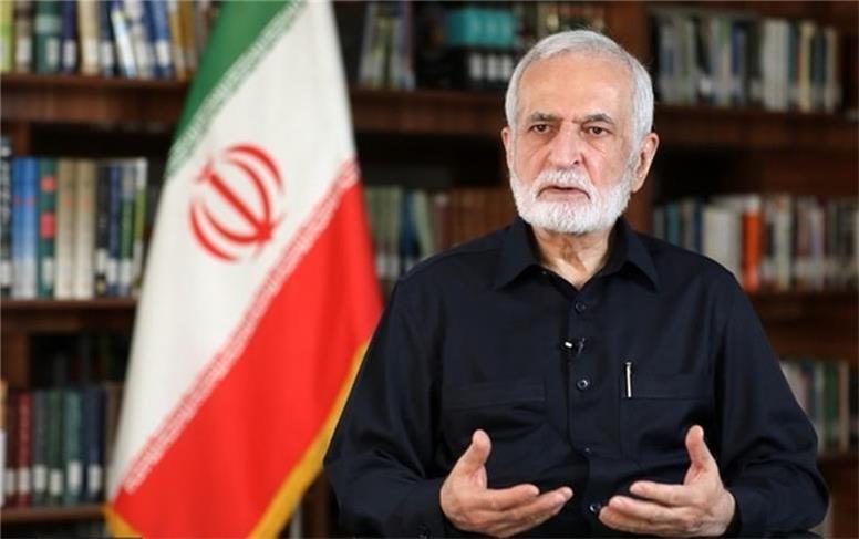 جمهوری اسلامی اهل مذاکره است اما تحمیل را نمی‌پذیرد
