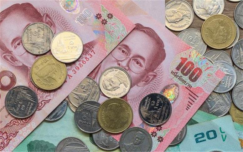 قیمت بات تایلند امروز پنجشنبه ۲۴ مهر ۱۴۰۴