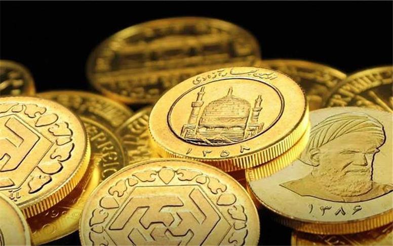 قیمت سکه امامی امروز شنبه ۲۶ مهر ۱۴۰۴؛ سکه امامی ریخت