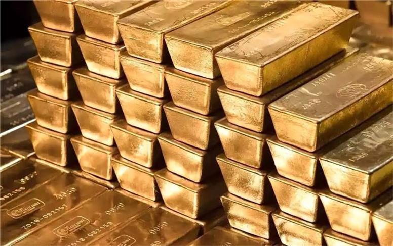 قیمت انس جهانی طلا امروز شنبه ۲۶ مهر ۱۴۰۴