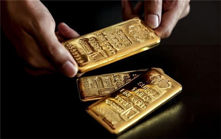 طلای جهانی ۴۵۰۰ دلاری می‌شود؟