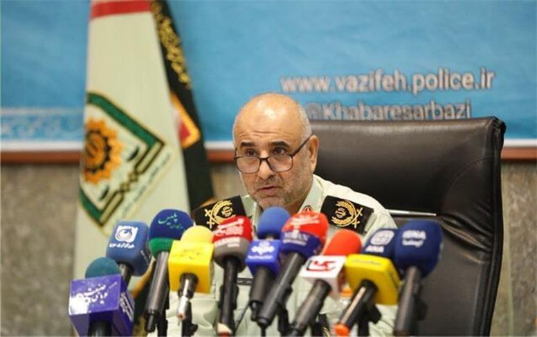 توضیحات رئیس پلیس سازمان نظام وظیفه فراجا درباره خرید خدمت سربازی