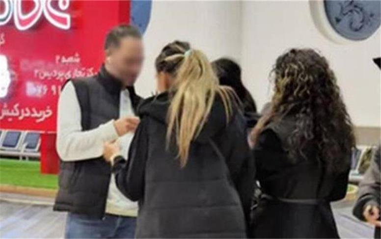 مبارزه آتش به اختیارها با بی حجابی و سکولاریسم