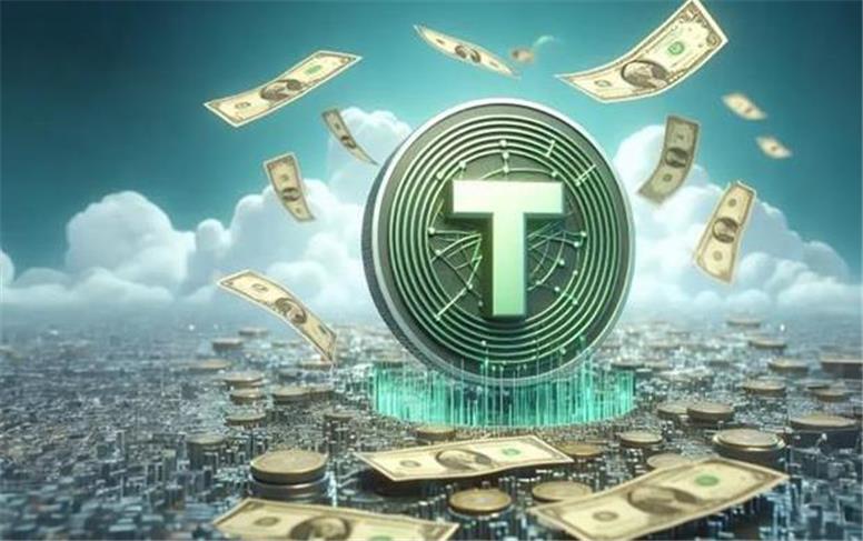 قیمت تتر امروز پنجشنبه 3 مهر 1404