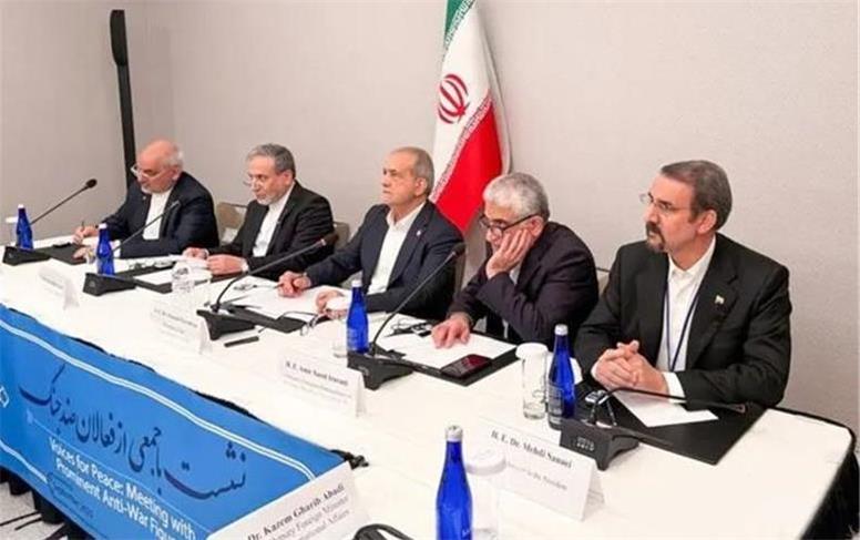 بازگشت تحریم‌ها پایان راه نیست و در برابر آنها تسلیم نمی‌شویم/ با زبان زورگویی، امکانی برای گفت‌وگو باقی نخواهد ماند