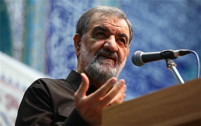 محسن رضایی: تفکر آمریکایی رو به بن‌بست است/ تفکر اسلامی و ایرانی حامیان بیشتری دارد