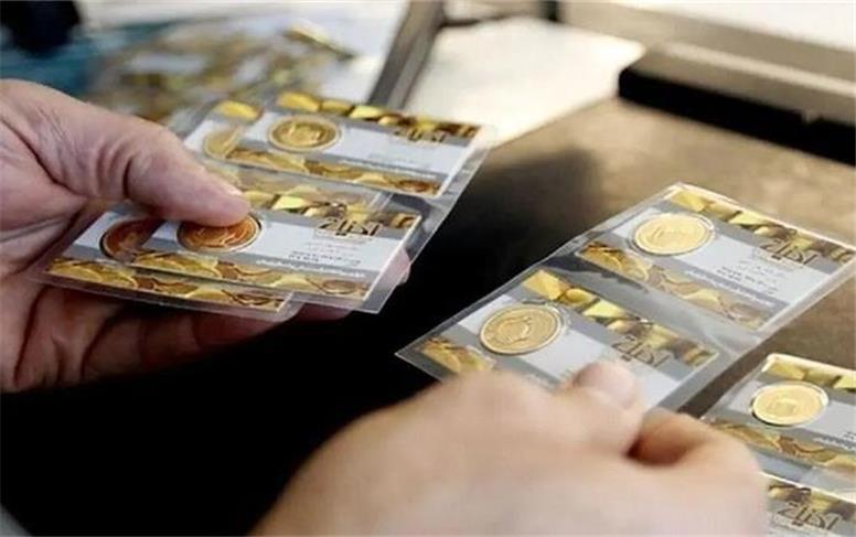 قیمت سکه پارسیان امروز پنجشنبه ۳ مهر ۱۴۰۴