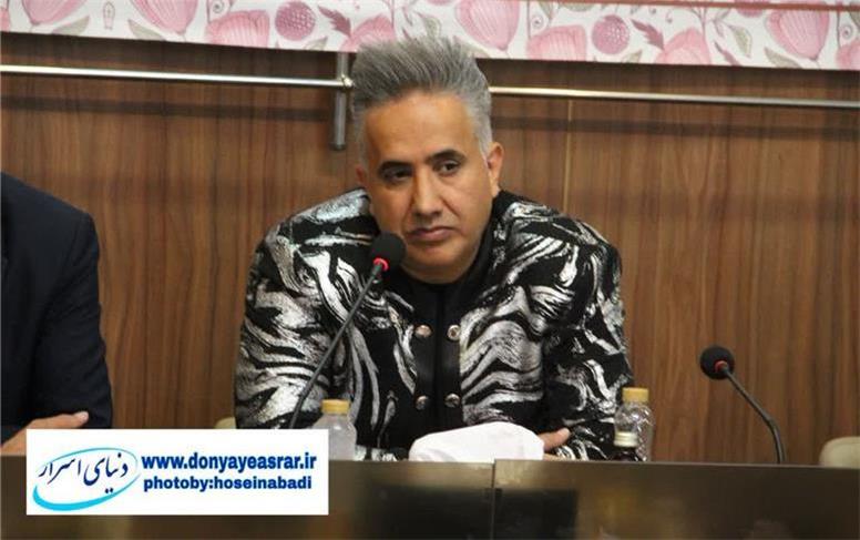 پتانسیل افتتاح خانه سیرک ایران در اصفهان