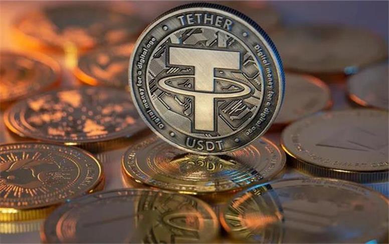 افزایش قیمت تتر ( دلار دیجیتال) در پی فعال شدن اسنپ بک