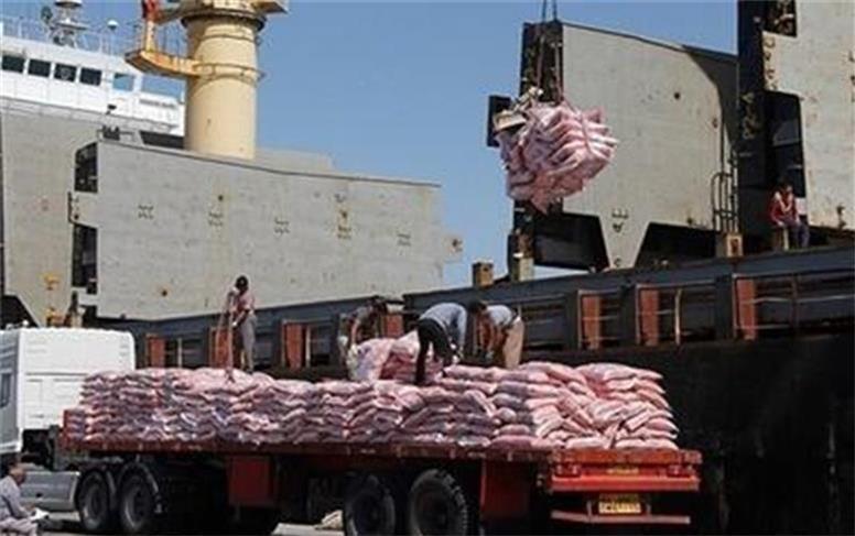 ممنوعیت ترخیص برنج در فصل برداشت لغو شد