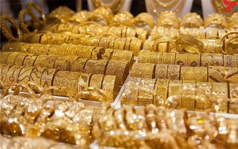 قیمت طلا امروز سه‌شنبه ۱۵ مهر ۱۴۰۴؛ طلای ۱۸ عیار چند شد؟
