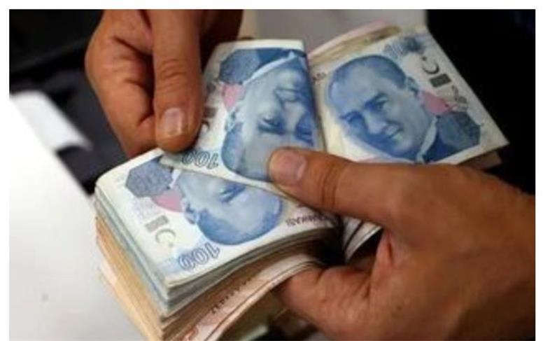 قیمت لیر ترکیه امروز دوشنبه ۷ مهر ۱۴۰۴