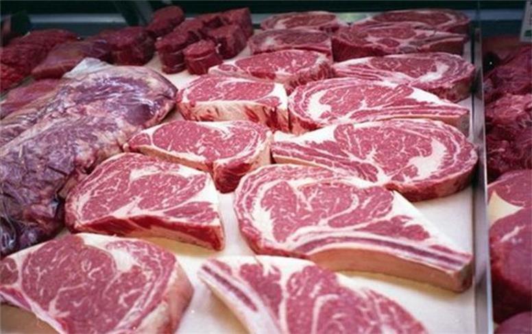 قیمت گوشت قرمز امروز شنبه ۷ مهر ۱۴۰۴