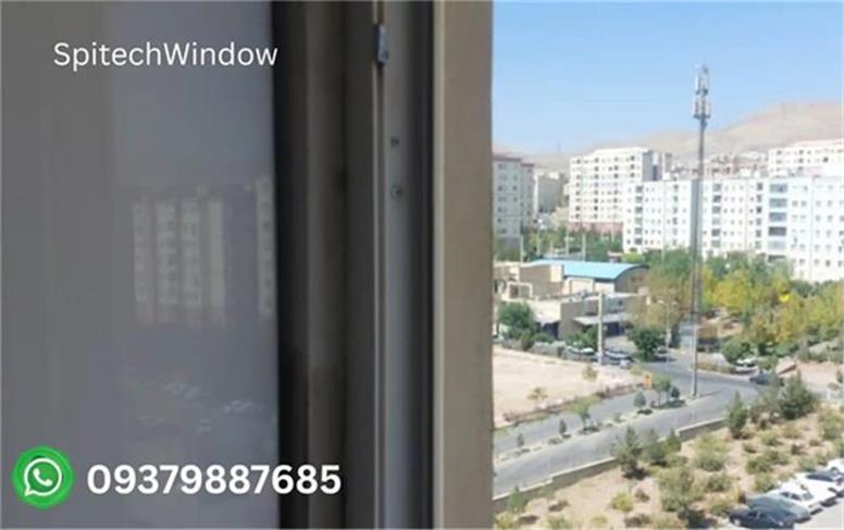تعمیر پنجره دوجداره غرب تهران: راهنمایی برای شناسایی و رفع مشکلات رایج