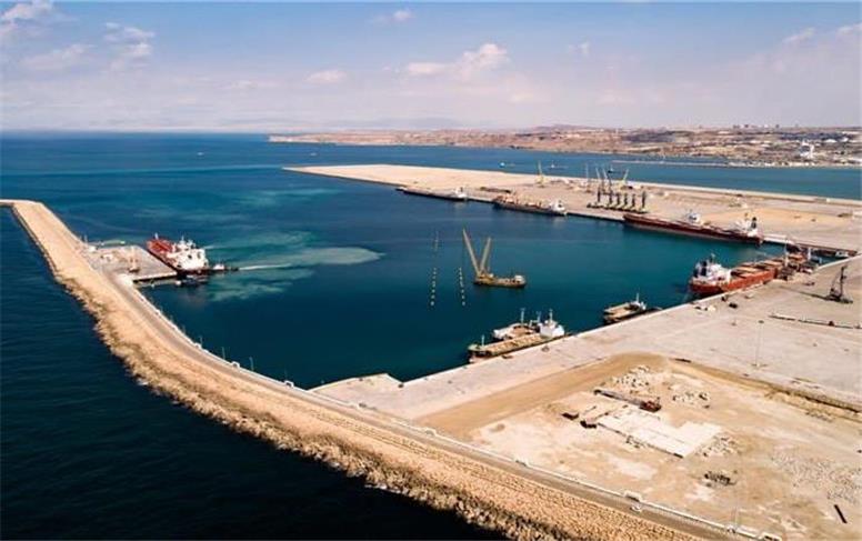 التیماتوم ۴۵ روزه ترامپ به هند برای ترک پروژه بندر چابهار