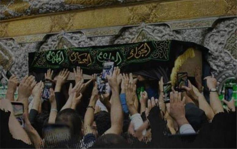 اعلام جزئیات برگزاری مجلس ترحیم همسر آیت‌الله العظمی سیستانی در تهران