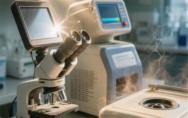 قیمت دستگاه های آزمایشگاه تشخیص طبی