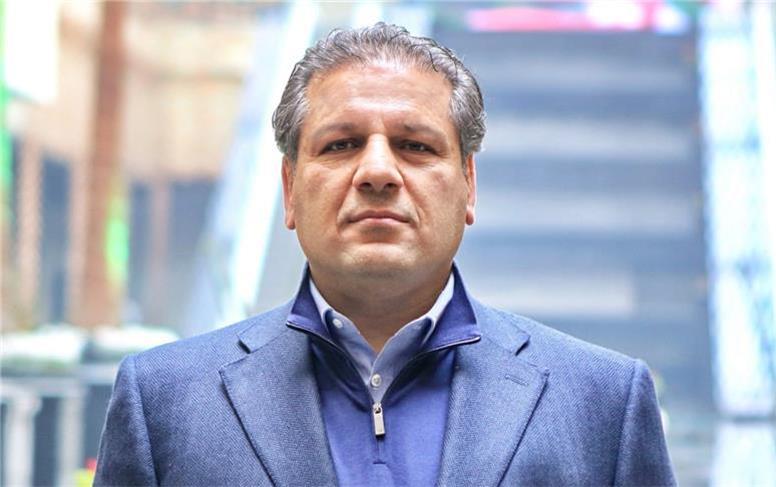 مصادره اموال علی انصاری در انگلستان