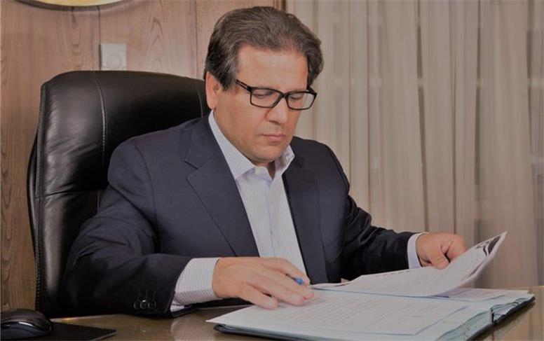 آخرین جزئیات از مصادره دارایی های علی انصاری، موسس بانک آینده در انگلستان