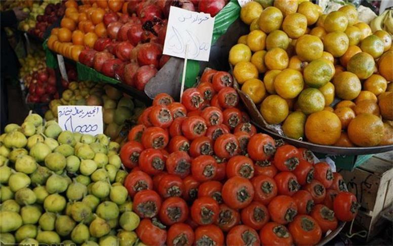 دانستنی‌های جالب درباره میوه‌های پاییزی