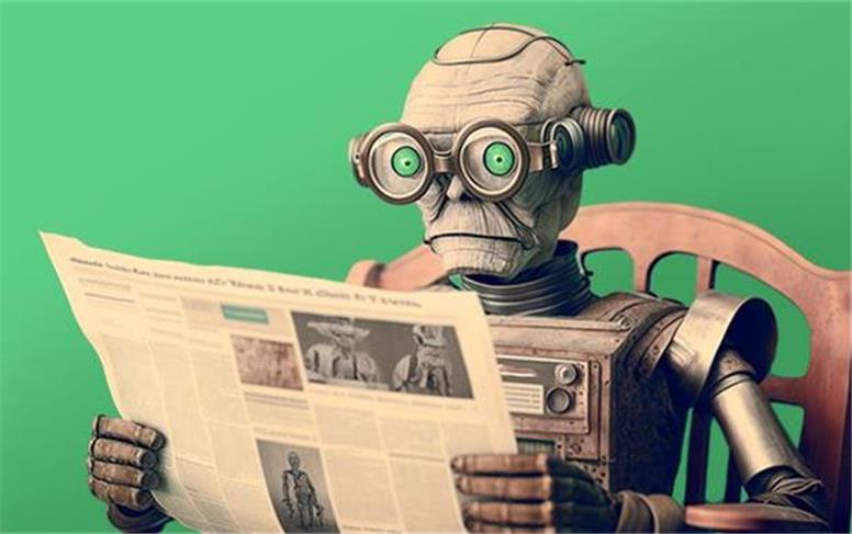 آینده هوش مصنوعی و تأثیر آن در روزنامه‌نگاری