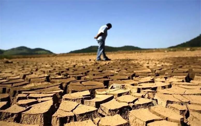 آبفا: برای اولین بار ۱۵ استان بارندگی صفر مطلق داشته‌اند