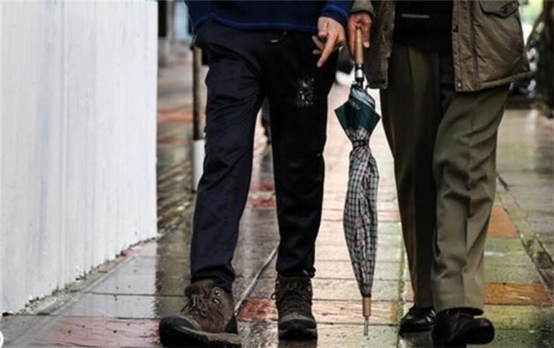 تراژدی بدترین بارش پاییز، در 57 سال اخیر