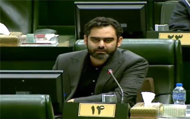 ثابتی: پای بابک زنجانی در رفع فیلتر تلگرام است/ زنجانی یک فرعون و قارون داخلی است!