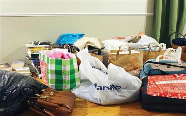 با وسایل اضافی داخل خانه چه کنیم؟ چند راهکار ساده