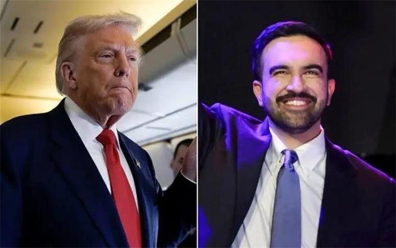 رسانه بریتانیایی: ممدانی به‌زودی به یکی از چهره‌های برجسته حزب دموکرات تبدیل خواهد شد