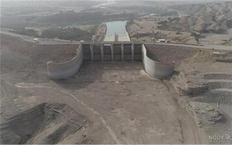 هشدار قرمز کم آبی برای تهرانی ها؛ پایتخت فقط 15 روز دیگر آب دارد!