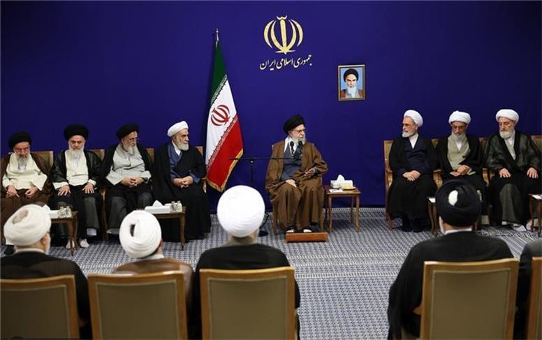 خصوصیت آیت الله نائینی «شاکله سازی» و «اندیشه سیاسی» ایشان است