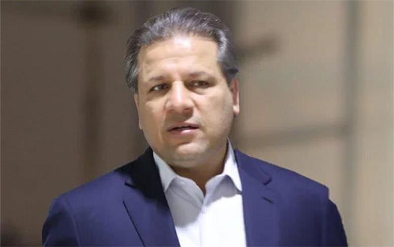 واکنش علی انصاری، مال بانک آینده به انحلال این بانک + متن نامه