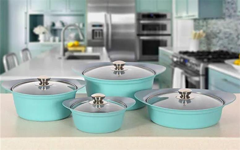 بهترین قابلمه برای پخت خورشت: راهنمای انتخاب برای خورش‌های جاافتاده و لذیذ