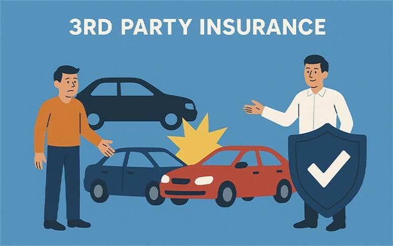 چگونه بیمه شخص ثالث مناسب انتخاب کنیم؟ راهنمای کامل برای رانندگان!