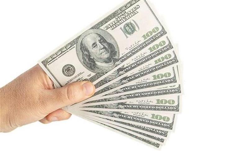 قیمت جدید دلار ساعات پایانی سه شنبه 20 آبان 1404؛ دلار می تازد