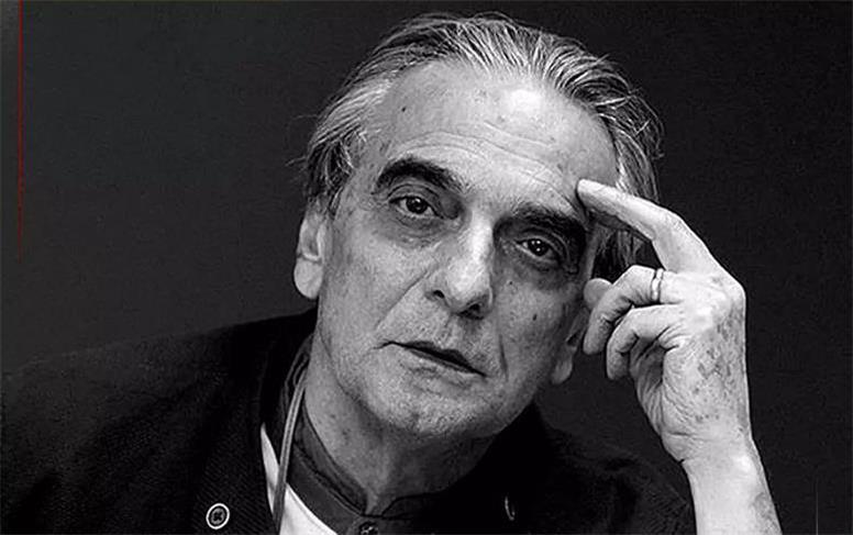 تمام آنچه درباره همایون ارشادی باید بدانید ؛ از زندگی و آثار تا زمان تشییع و خاکسپاری