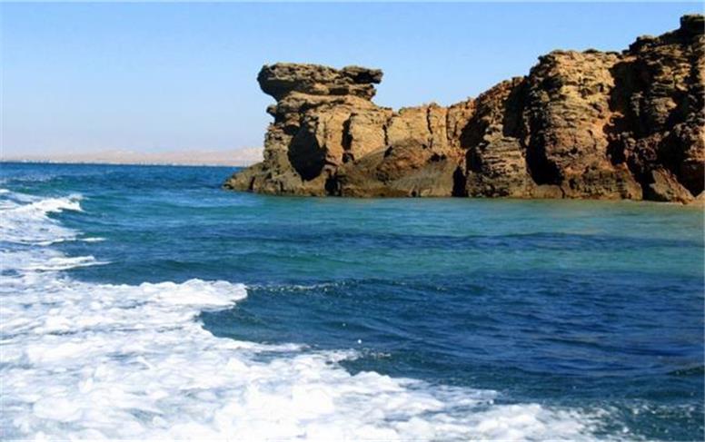 قشم، جزیره‌ شگفتی‌های بی‌پایان