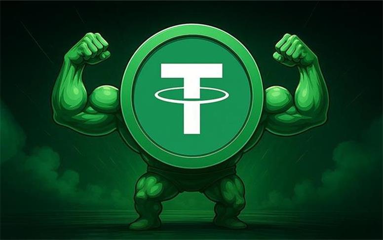 دلیل موفقیت تتر: چرا استیبل کوین‌ها برای ترید ضروری هستند؟