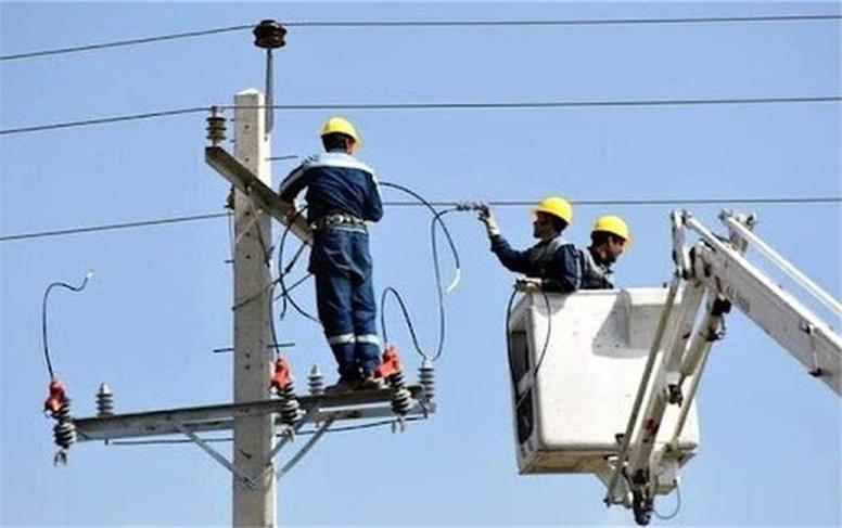 خبر فوری| برق این گروه از مشترکان قطع می‌شود