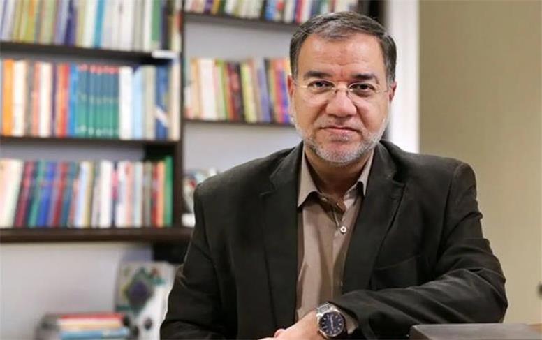 فضائلی: رهبر انقلاب مذاکره با آمریکا را مشروط و تنها در چارچوب مصالح عالی نظام مجاز می‌دانند