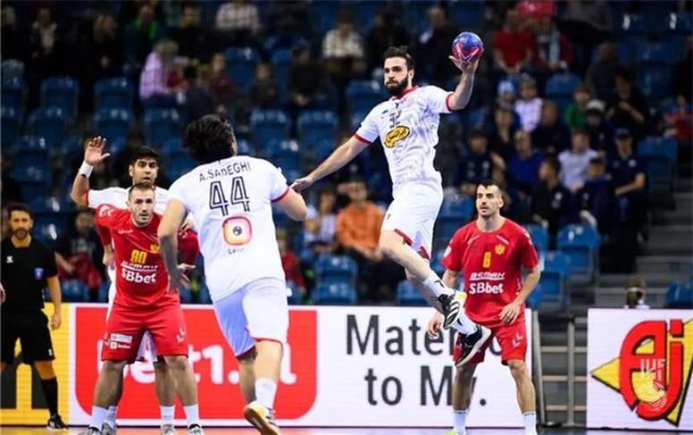 برنامه کامل بازی‌های کشورهای اسلامی؛ امروز جمعه 23 آبان 1404